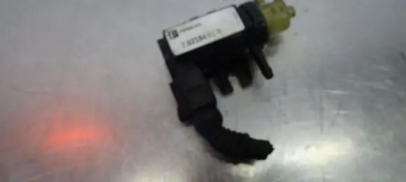 Skoda Superb B5 (3U) Turbo solenoid valve 7.02184.01.0