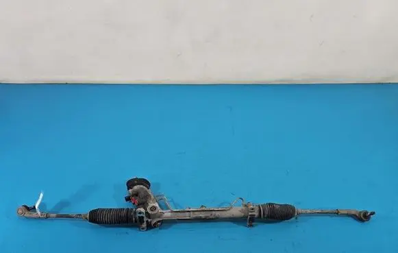 Volkswagen Polo IV 9N3 Steering rack 6Q1423055BA IMPRK1574264