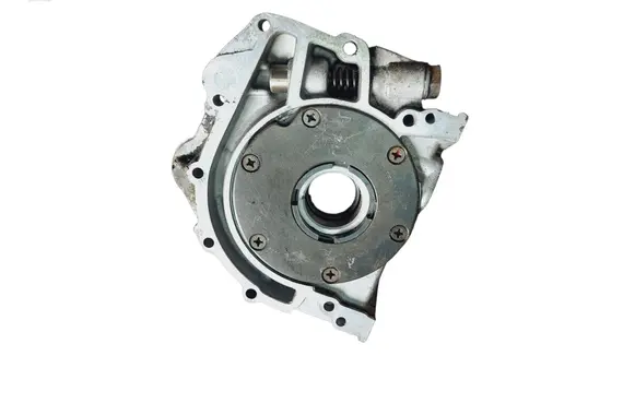 Audi A6 S6 C5 4B Oil pump 034115109