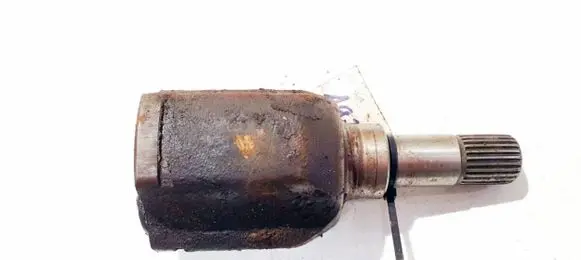 Chrysler Town Country II Driveshaft inner CV joint 