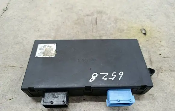 Peugeot 1007 Other control units/modules 9659919080DELPHI