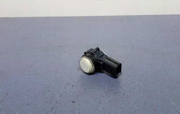Renault Talisman Parking PDC control unit/module 253A40892R