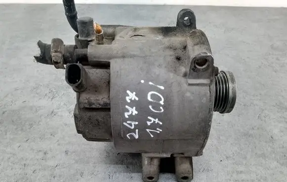 Generator/alternator