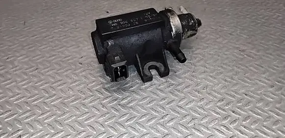 Volkswagen Golf IV Turbo solenoid valve 1H0906627A 72190325