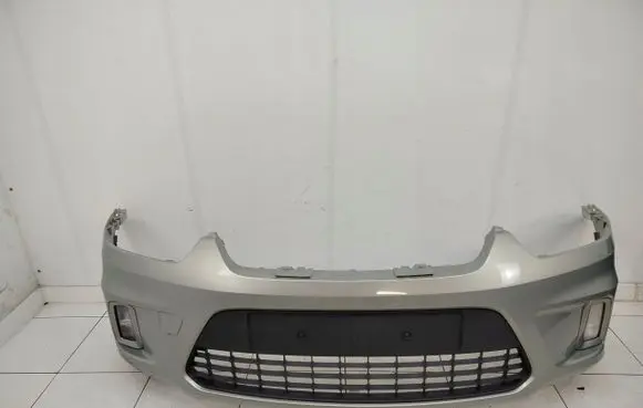 Ford C-MAX I Front bumper 