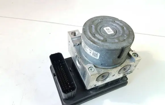 Peugeot 2008 II ABS Pump 9842946180 28516035223 10091739473