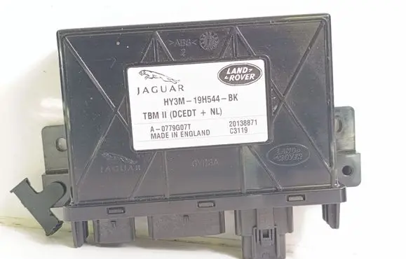 Land Rover Discovery 5 Other control units/modules HY3M19H544 HY3M19H544BK