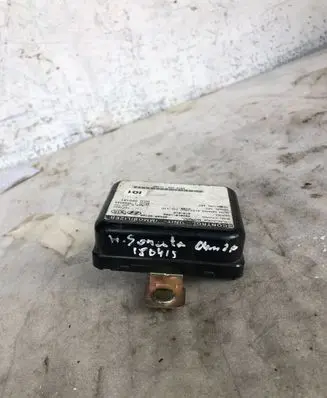 Hyundai Sonata Other control units/modules 954003c700