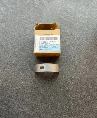 Skoda Yeti (5L) Crankshaft gear 038105561AM 81324497 13012016