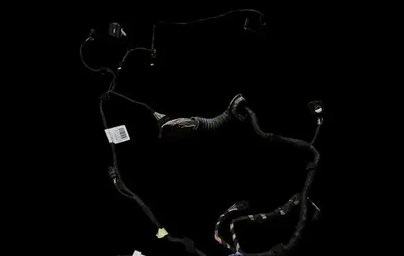 BMW X5 F15 Front door wiring loom 9323472