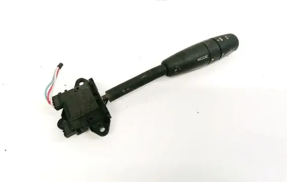 Peugeot 206 Multifunctional control switch/knob 