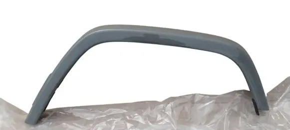 Mercedes-Benz G W463 2nd Gen Rear arch trim A4638812700 A4658810100