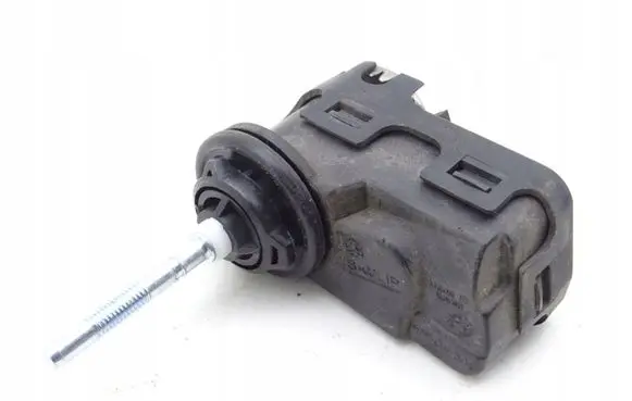 SsangYong Kyron Headlight level adjustment motor 