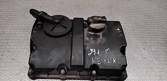 Rocker cam cover