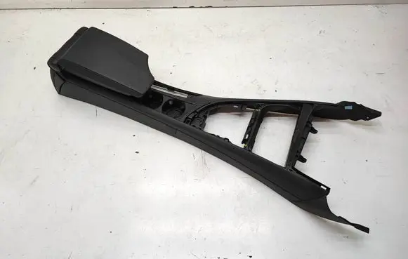 BMW 1 E81 E87 Center console 7122228