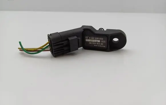 Citroen C3 Air pressure sensor 9639381480 0261230043