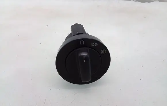 BMW 5 E39 Light switch 549391011