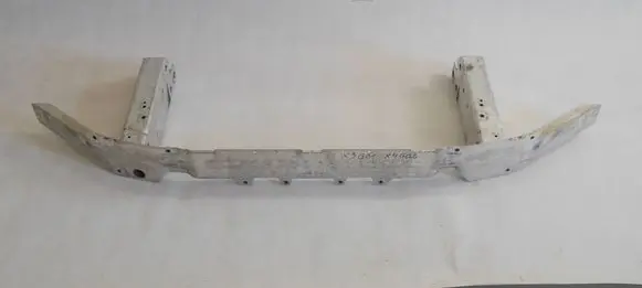 BMW X3 G01 Front bumper support beam 7931196