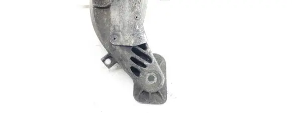 BMW 5 E60 E61 Engine mounting bracket 677705601