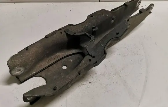 Mercedes-Benz S W220 Rear upper control arm/wishbone
