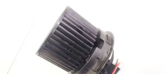 Dacia Sandero Heater fan/blower