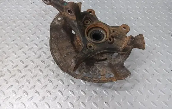 KIA Ceed Front wheel hub 51715G4AA0 51755G4050