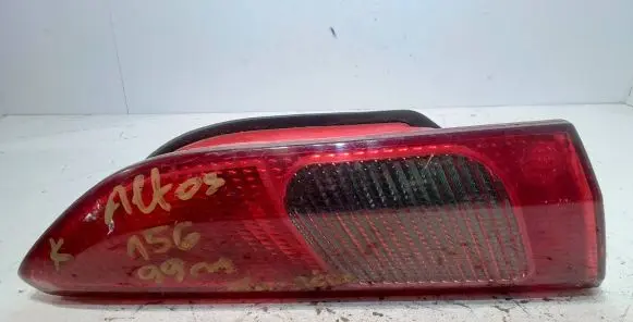 Alfa Romeo 156 Tailgate rear/tail lights 53955