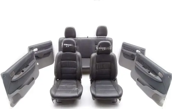 Ford Ranger Seat set 