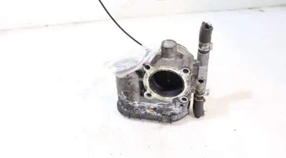 Opel Corsa D Engine shut-off valve 0280750133