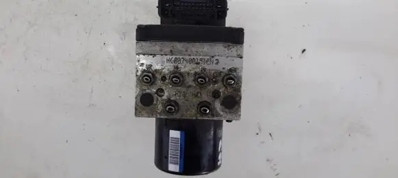 Volkswagen PASSAT B6 ABS Pump 3C0614109J 16431607 16431507E