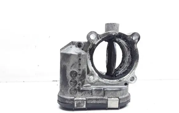 Throttle valve