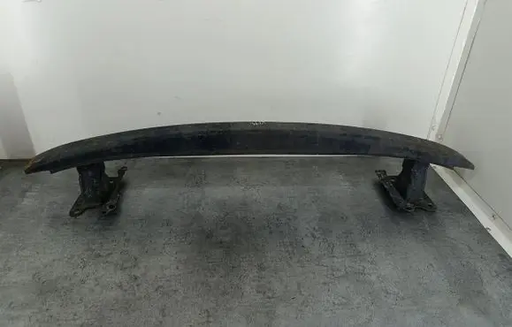 Volkswagen Polo IV 9N3 Front bumper support beam 6Q08065636Q0806564