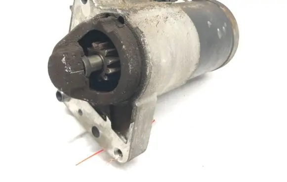Peugeot 308 Starter motor V75500178004