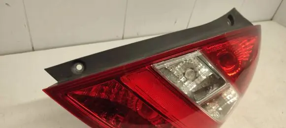 Hyundai i20 (PB PBT) Rear/tail lights 924024P000 02047099900010
