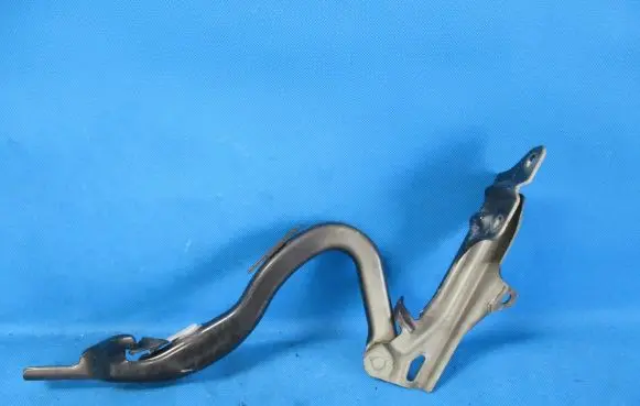 Fiat Sedici Engine bonnet/hood hinges