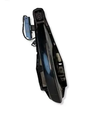 Peugeot 508 Rear door handle trim 213123