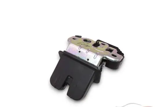Audi A6 S6 C7 4G Tailgate/trunk/boot lock/catch/latch 4H0827505A