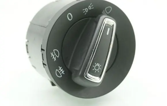 Seat Leon (5F) Light switch 5G0941431AH