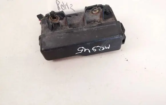 Toyota Avensis T250 Fuse box set