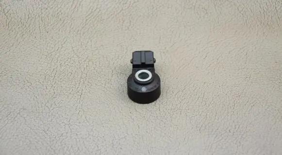 Detonation knock sensor