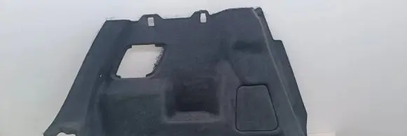 Peugeot 308 Trunk/boot side trim panel 98021798ZD