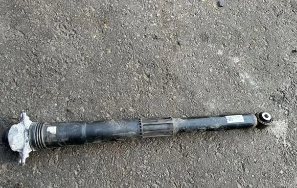 Skoda Octavia Mk3 (5E) Rear shock absorber/damper 5q0512013fd