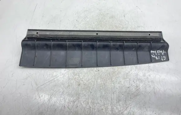 KIA Sportage Intercooler air guide/duct channel 29135F1000
