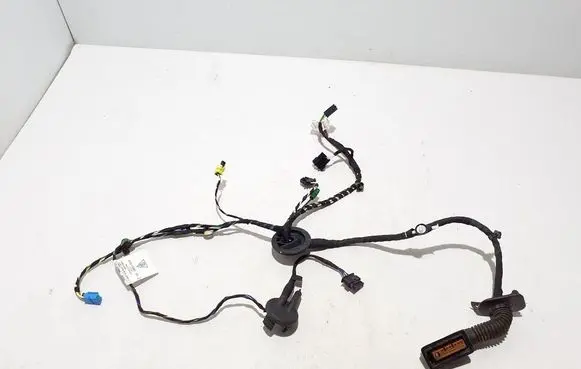 Porsche Cayenne (9Y0 9Y3) Other wiring loom 9Y0971162AT