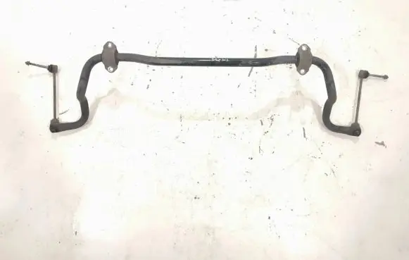 Mercedes-Benz S W222 Front anti-roll bar/sway bar 2223231265 A2223231265