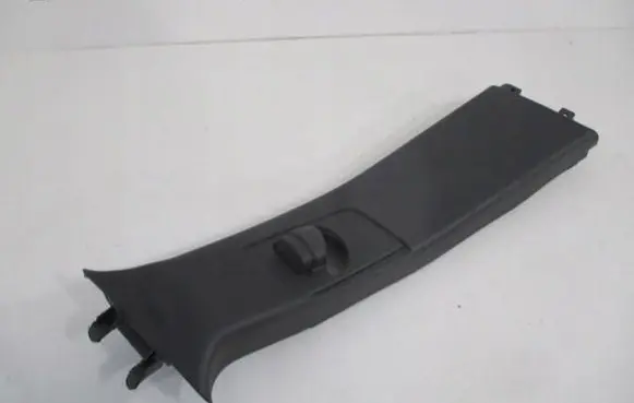 Jeep Grand Cherokee (B) pillar trim (top) 1GT13DX9AF