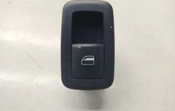 Chrysler Grand Voyager V Electric window control switch 04602539AC