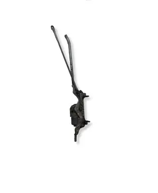 Porsche Cayenne (92A) Front wiper linkage and motor 3397021158 7P0955023 1610292238