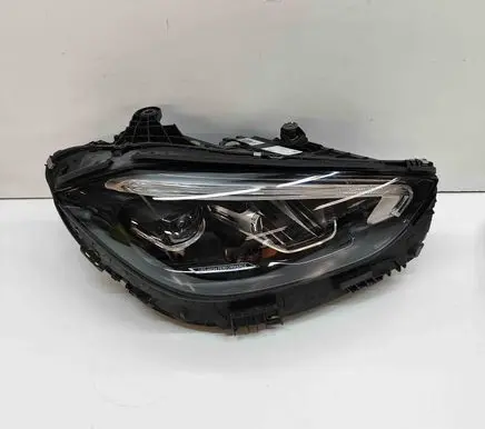 Mercedes-Benz C W206 Headlight/headlamp A2069066404