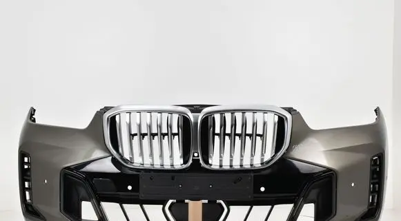 BMW X3 G01 Front bumper 51118085618